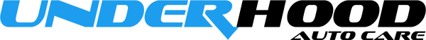 Underhood Autocare logo